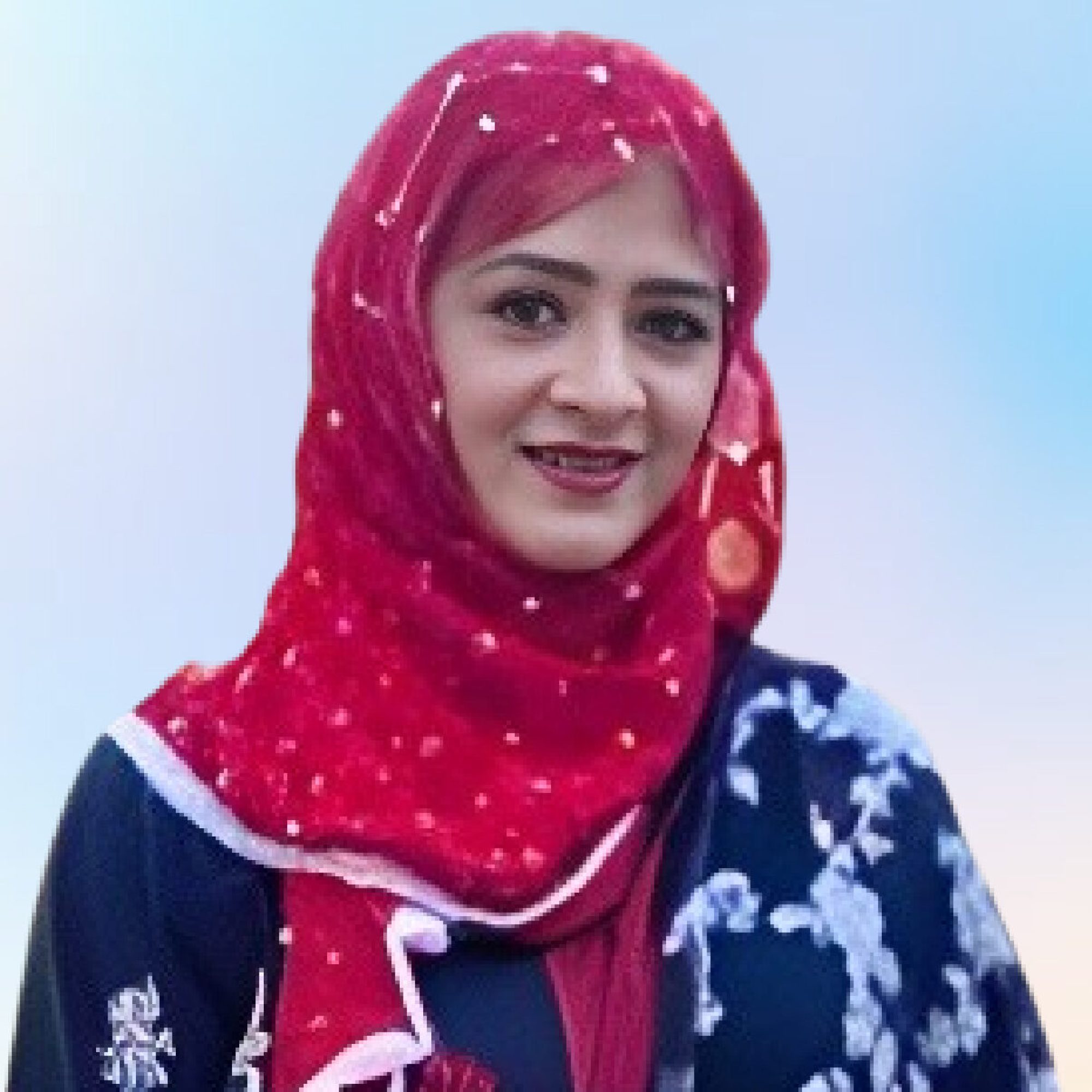 Ms. Shuraifa Aziz