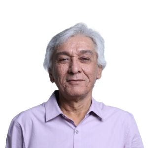 Asif Parekh